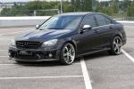 Mercedes-Benz C63 AMG by MEC Design 2010 года